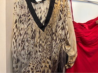 Roberto cavalli bloesje (3x) - afbeelding 2 van  5