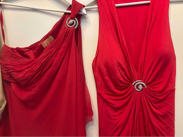 Roberto cavalli bloesje (3x) - afbeelding 3 van  5