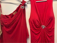 Roberto cavalli bloesje (3x) - afbeelding 3 van  5