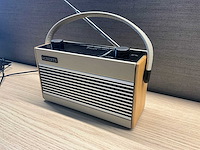 Roberts rambler bt dab+ radio - afbeelding 1 van  6
