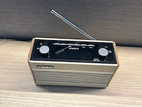 Roberts rambler bt dab+ radio - afbeelding 3 van  6