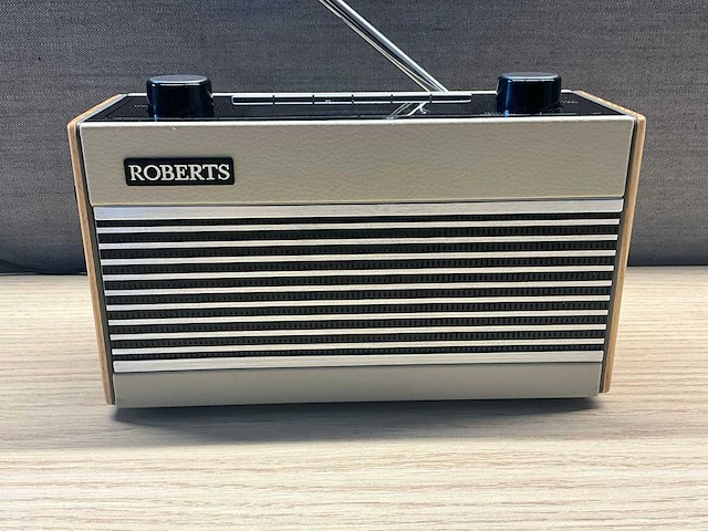 Roberts rambler bt dab+ radio - afbeelding 5 van  6