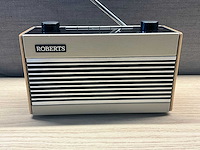 Roberts rambler bt dab+ radio - afbeelding 5 van  6