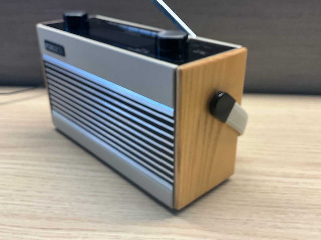 Roberts rambler bt dab+ radio - afbeelding 2 van  4