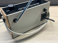 Roberts rambler bt dab+ radio - afbeelding 3 van  4