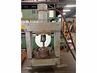 Robertson - hydraulische pers - afbeelding 3 van  9