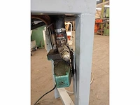 Robertson - hydraulische pers - afbeelding 5 van  9