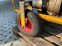 Robin diesel arc 170 d elektrode lasapparaat - afbeelding 3 van  14