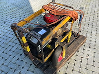 Robin diesel arc 170 d elektrode lasapparaat - afbeelding 11 van  14