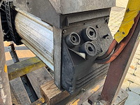 Robin diesel arc 170 d elektrode lasapparaat - afbeelding 13 van  14