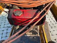 Robin diesel arc 170 d elektrode lasapparaat - afbeelding 14 van  14