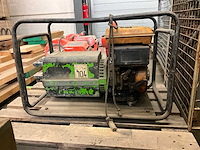 Robin eh34 stroomgenerator - afbeelding 1 van  8