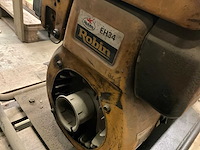 Robin eh34 stroomgenerator - afbeelding 4 van  8