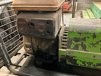 Robin eh34 stroomgenerator - afbeelding 5 van  8