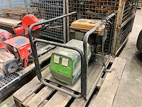 Robin eh34 stroomgenerator - afbeelding 8 van  8