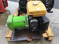 Robin ey28 noodgenerator - afbeelding 4 van  6