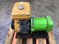 Robin ey28 noodgenerator - afbeelding 1 van  6