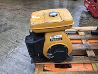 Robin ey28 noodgenerator - afbeelding 5 van  6