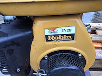 Robin ey28 noodgenerator - afbeelding 2 van  6