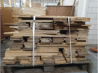 Robinia - hardhout (175x) - afbeelding 3 van  3