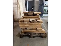 Robinia - hardhout (175x) - afbeelding 1 van  3