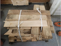 Robinia - hardhout (175x) - afbeelding 2 van  3