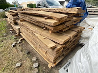 Robinia hardhout - afbeelding 6 van  7