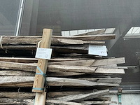Robinia ligger (67x) - afbeelding 1 van  3