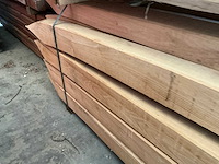 Robinia paal (42x) - afbeelding 3 van  4