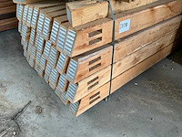 Robinia paal (42x) - afbeelding 4 van  4