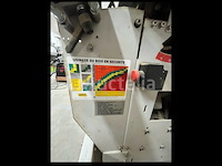 Robland 220v houtcombinatie - afbeelding 2 van  4