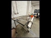 Robland 220v houtcombinatie - afbeelding 4 van  4