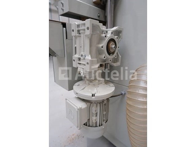 Robland km-575 randbandmachine - afbeelding 2 van  15