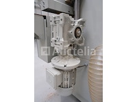 Robland km-575 randbandmachine - afbeelding 2 van  15