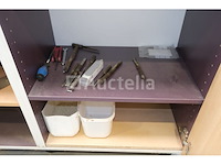 Robland km-575 randbandmachine - afbeelding 4 van  15