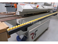Robland km-575 randbandmachine - afbeelding 5 van  15