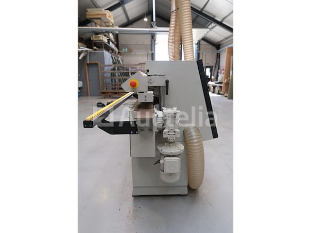 Robland km-575 randbandmachine - afbeelding 1 van  15