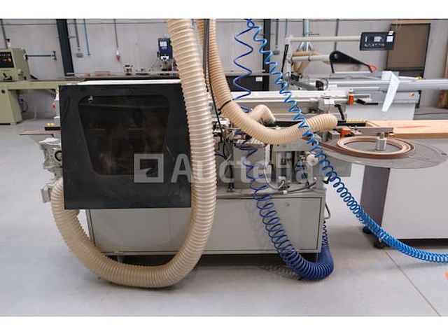 Robland km-575 randbandmachine - afbeelding 8 van  15