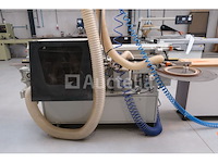 Robland km-575 randbandmachine - afbeelding 8 van  15