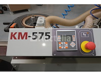 Robland km-575 randbandmachine - afbeelding 10 van  15