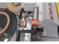 Robland km-575 randbandmachine - afbeelding 11 van  15