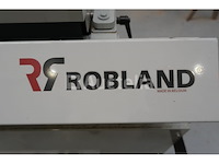 Robland km-575 randbandmachine - afbeelding 13 van  15