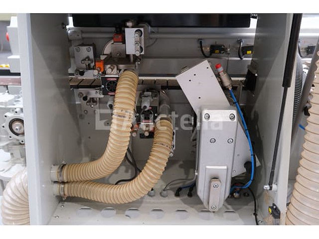 Robland km-575 randbandmachine - afbeelding 14 van  15