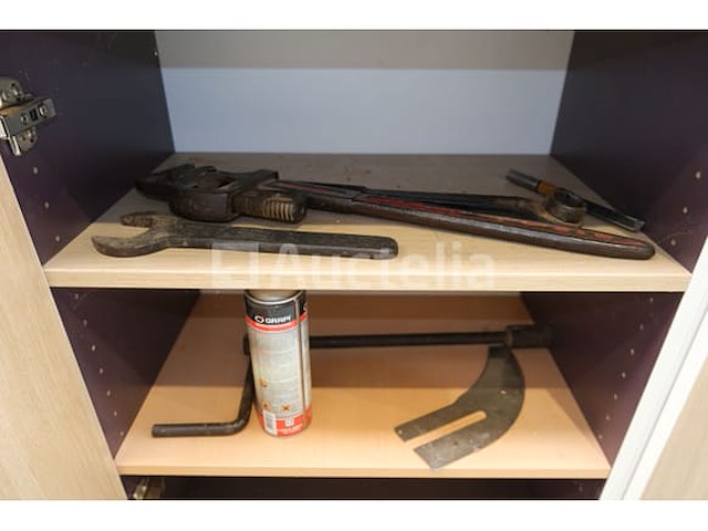 Robland km-575 randbandmachine - afbeelding 15 van  15