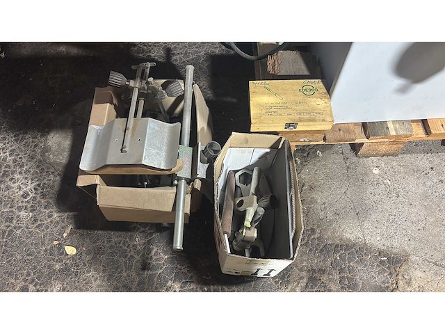 Robland nlx 01 combine 5 in 1 - afbeelding 2 van  10