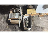 Robland nlx 01 combine 5 in 1 - afbeelding 2 van  10