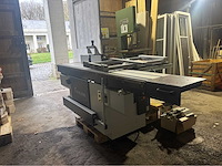 Robland nlx 01 combine 5 in 1 - afbeelding 3 van  10