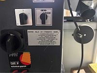 Robland nlx 01 combine 5 in 1 - afbeelding 6 van  10