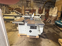 Robland nlx 01 combine 5 in 1 - afbeelding 7 van  10