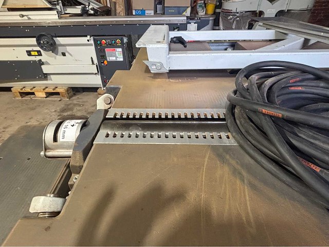 Robland nlx 01 combine 5 in 1 - afbeelding 10 van  10